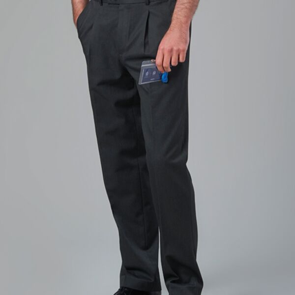Brook Taverner Concept Atlas Trousers Thumbnail