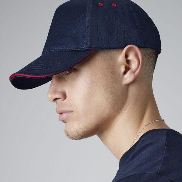 Phoenix Ultimate 5-panel cap  Thumbnail