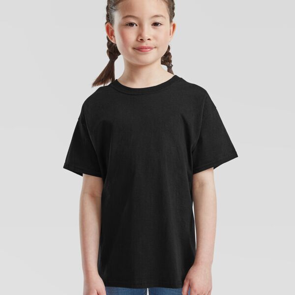 Legends from age 5 upwards Dancewear Unisex Kids T-shirt Thumbnail