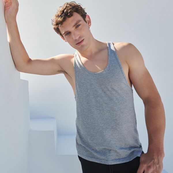 Own Stock Muscle vest Thumbnail