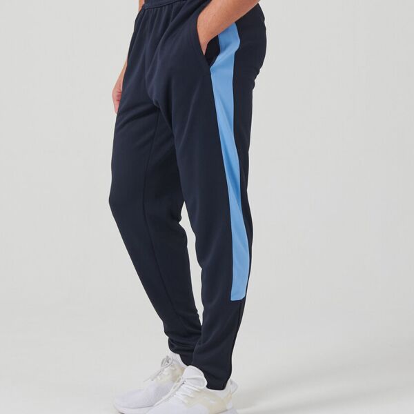 Pre elite / elite Knitted tracksuit pants Thumbnail