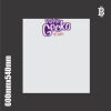 600mmx540mm sheets Custom Transfer Thumbnail