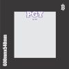 600mmx540mm sheets Custom Transfer Thumbnail