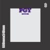600mmx540mm sheets Custom Transfer Thumbnail