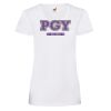 Own stock Lady Fit T-shirt Thumbnail